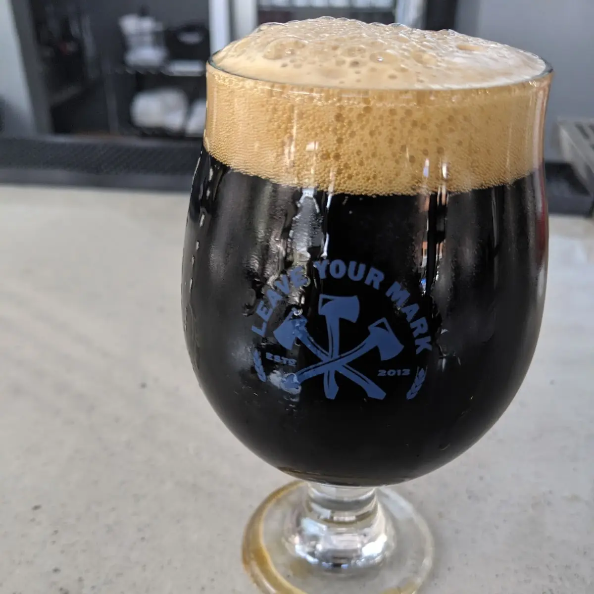 Cold Brew