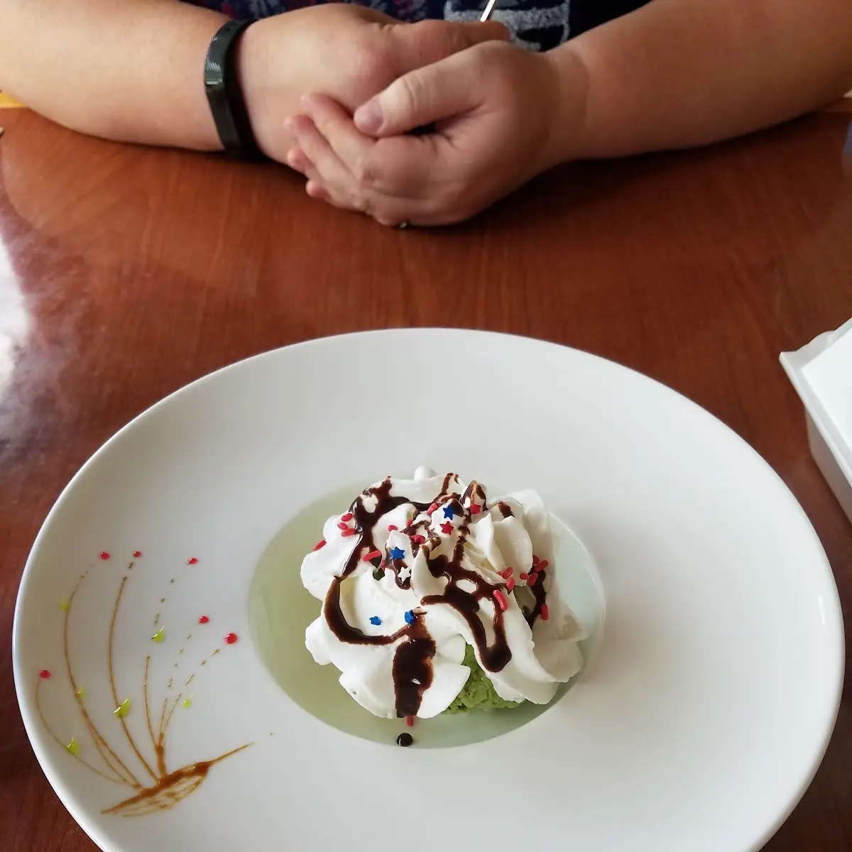 Mochi Ice Cream