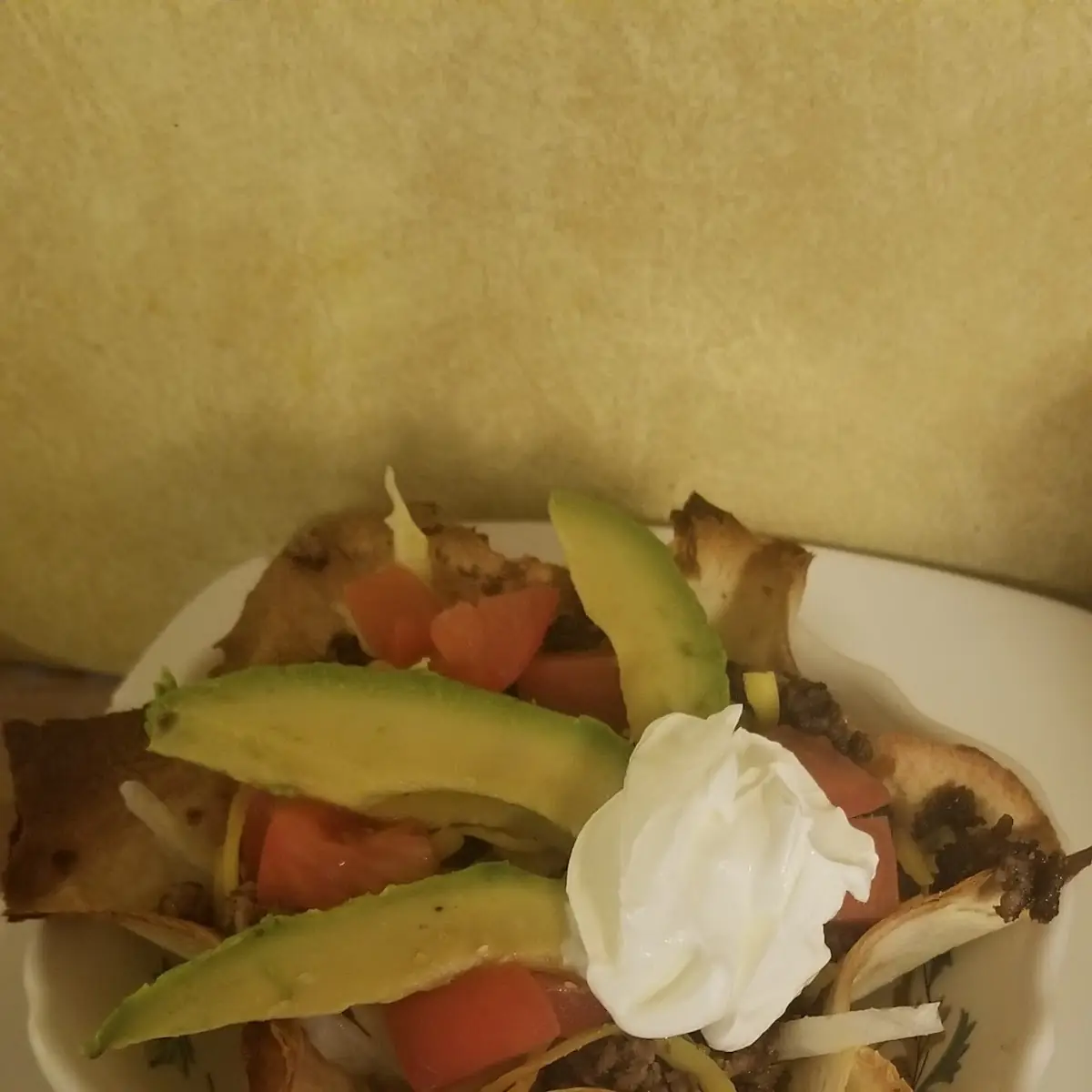 Taco Salad