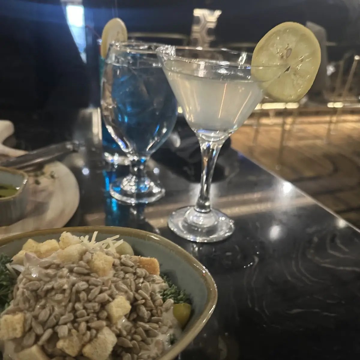 Caesar Salad