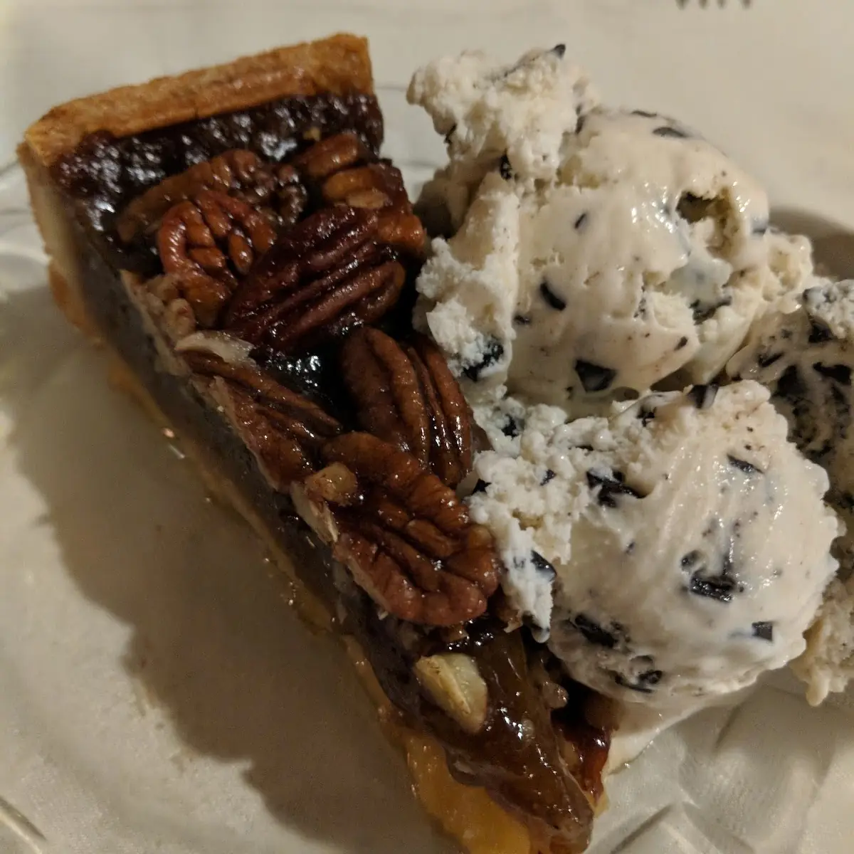 Pecan Pie