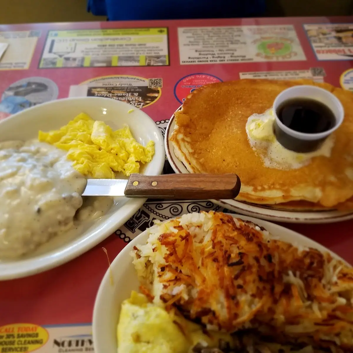 Country Fried Steak