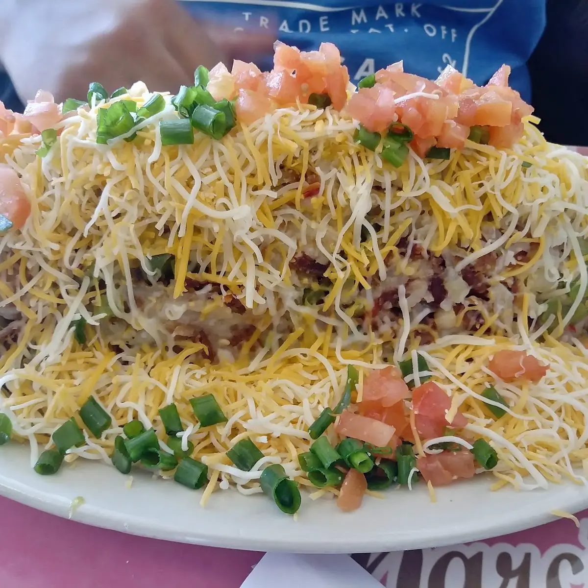 Denver Omelet