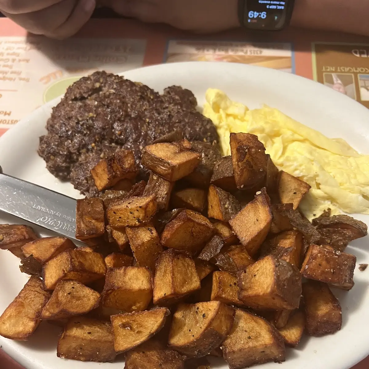 Home Fries