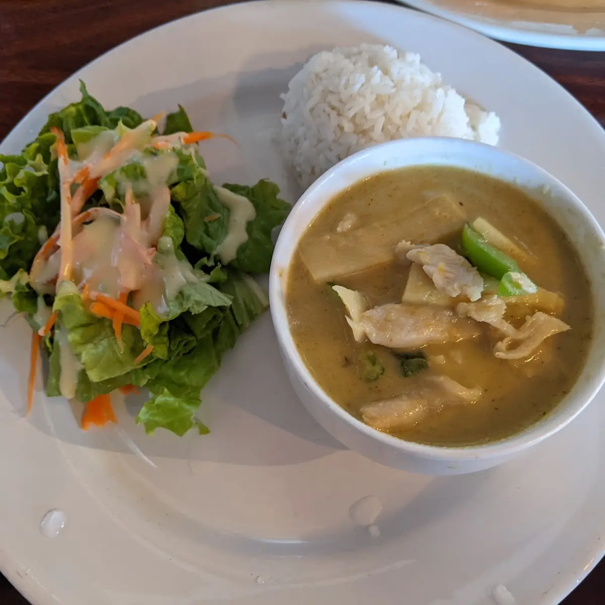 Chicken Curry