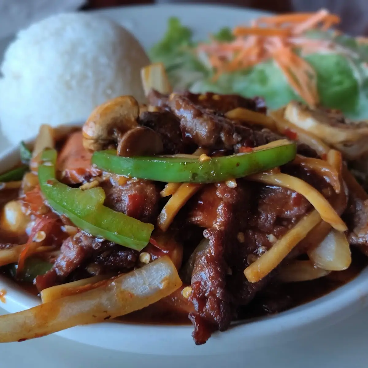 Pad Prik