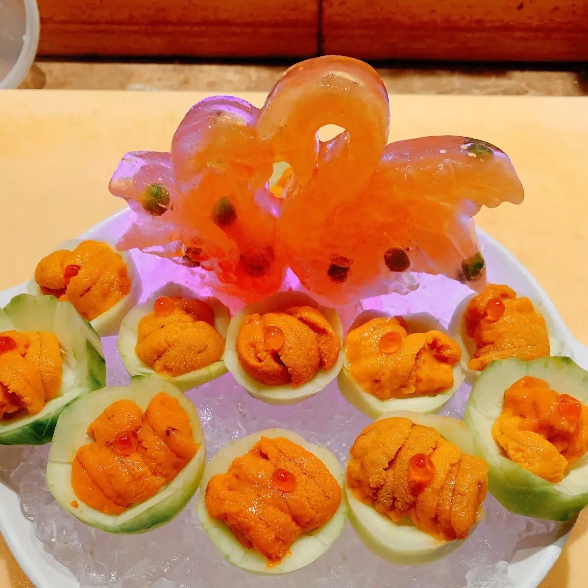 Deviled Egg