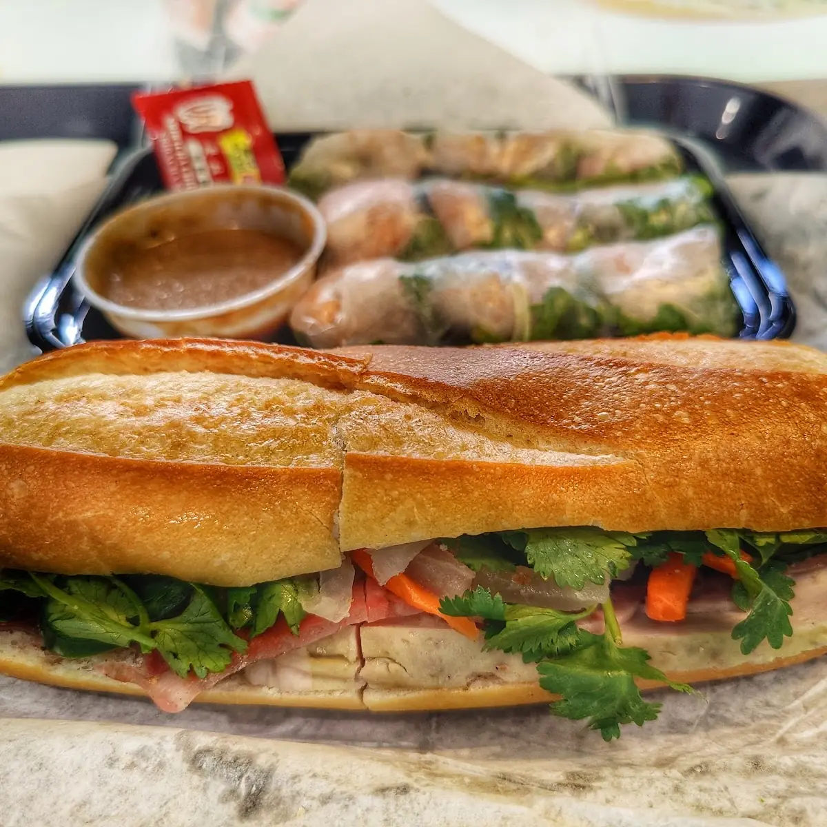 Bánh Mì