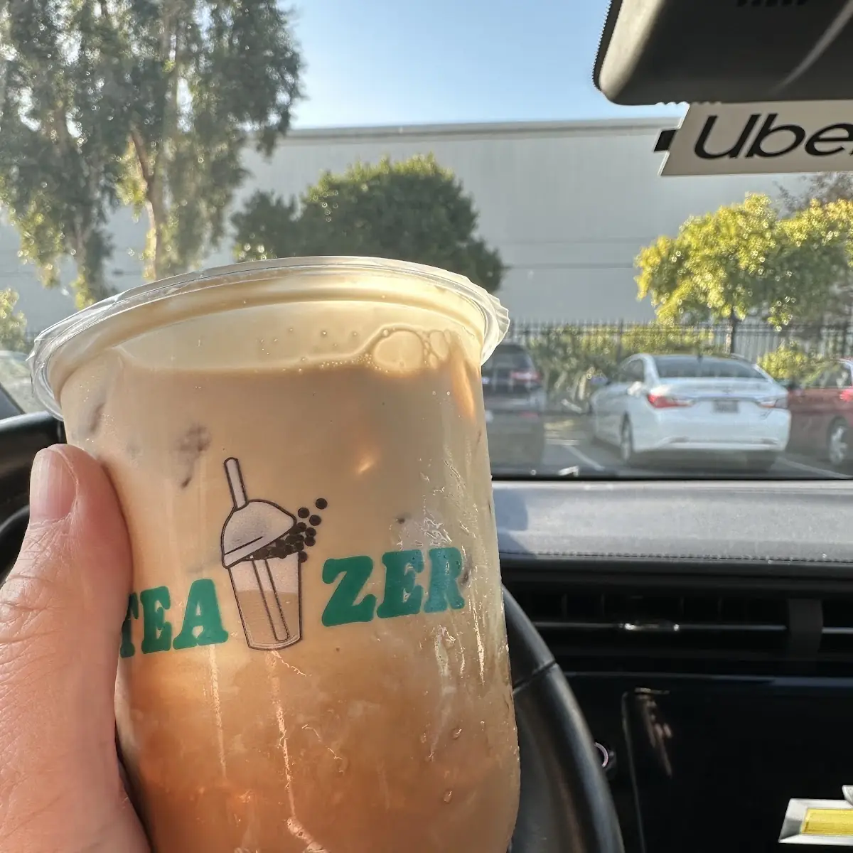 Cold Brew