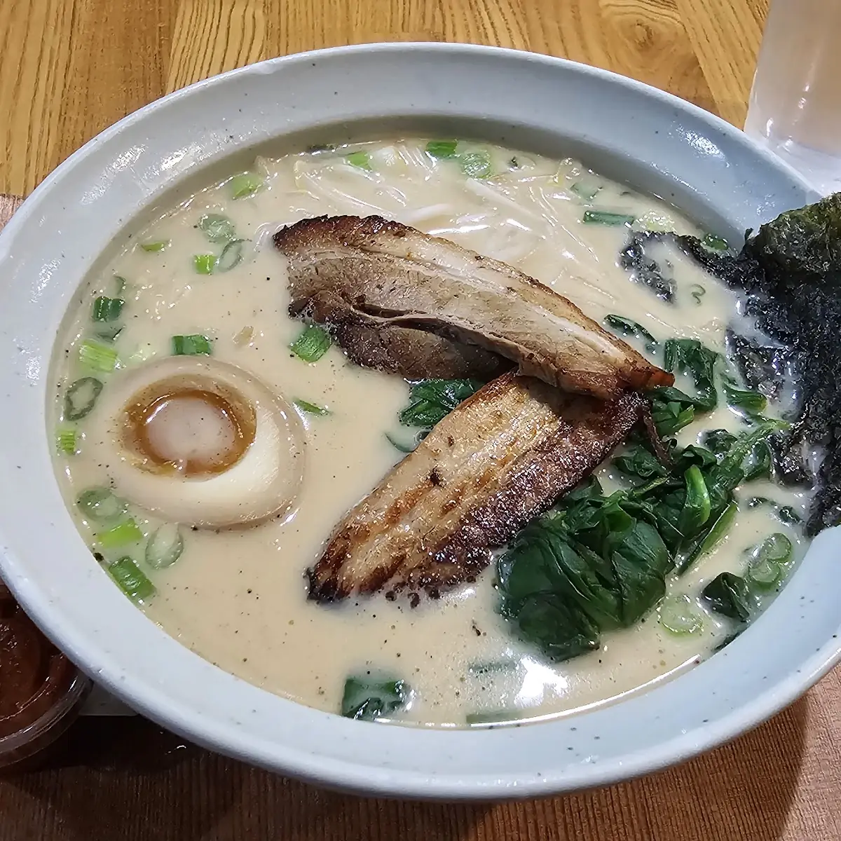Tonkotsu Ramen