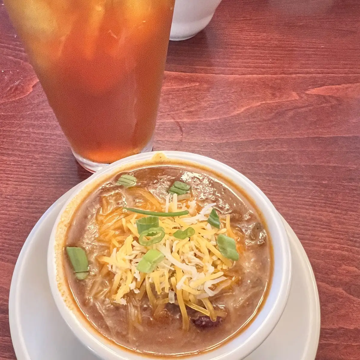 Tortilla Soup