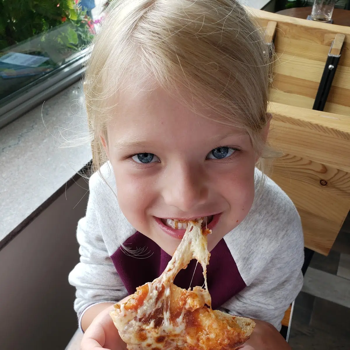 Cheese Pizza Is Outstanding