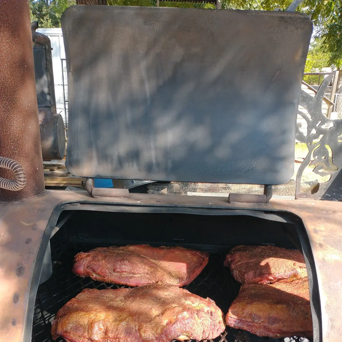 BBQ Brisket