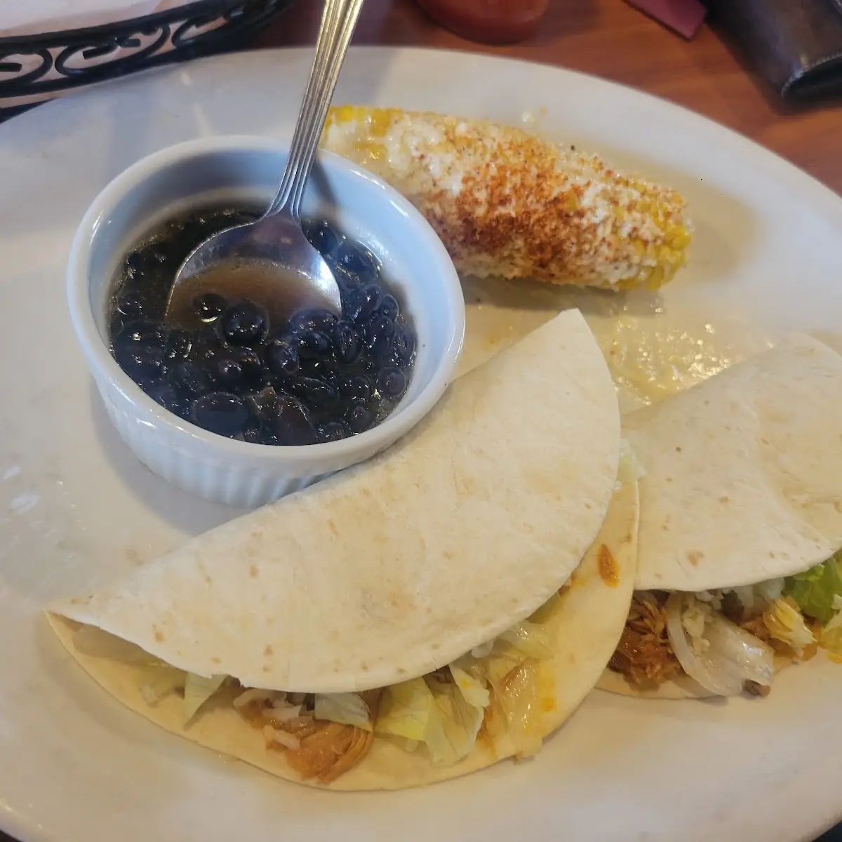 Black Beans
