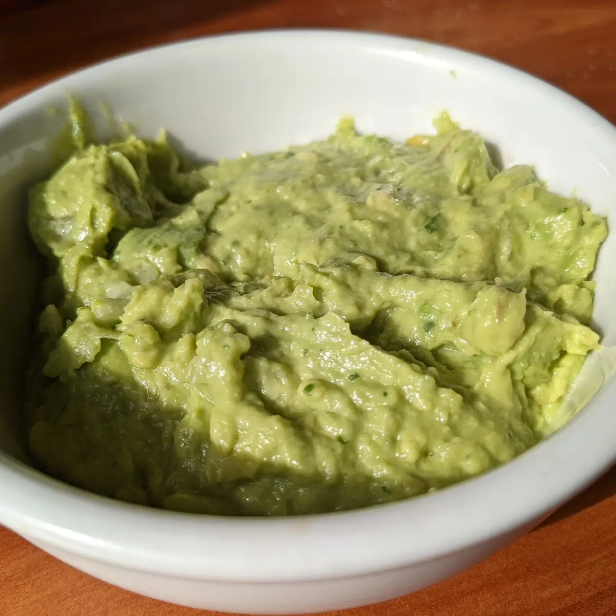 Don Chuy's Spinach Dip