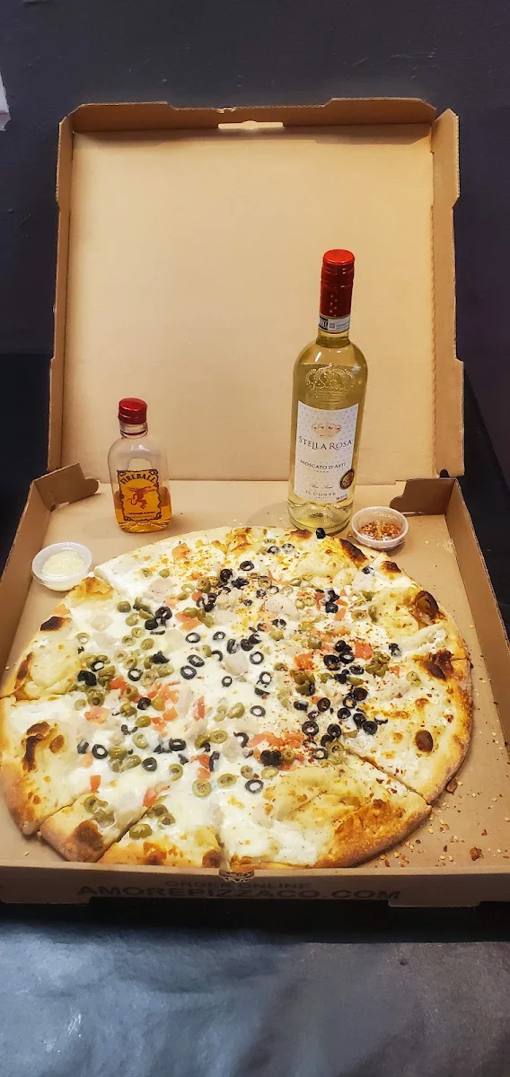 Chicken Bacon Ranch Dressing
