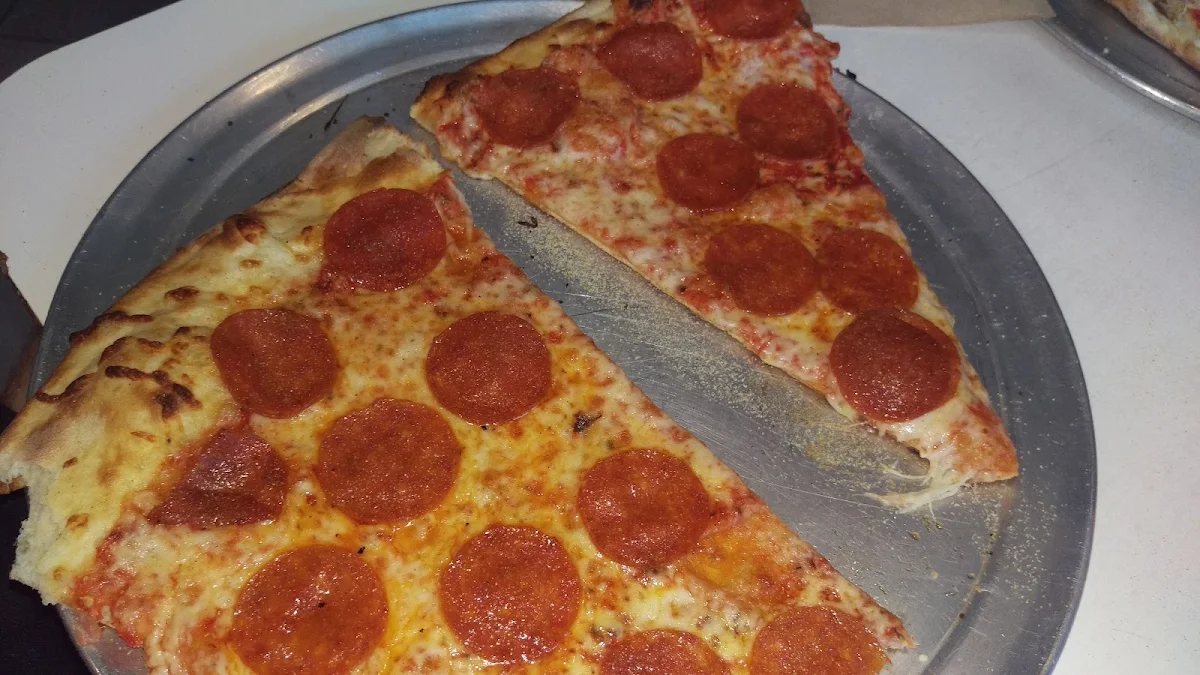 Great Pizza