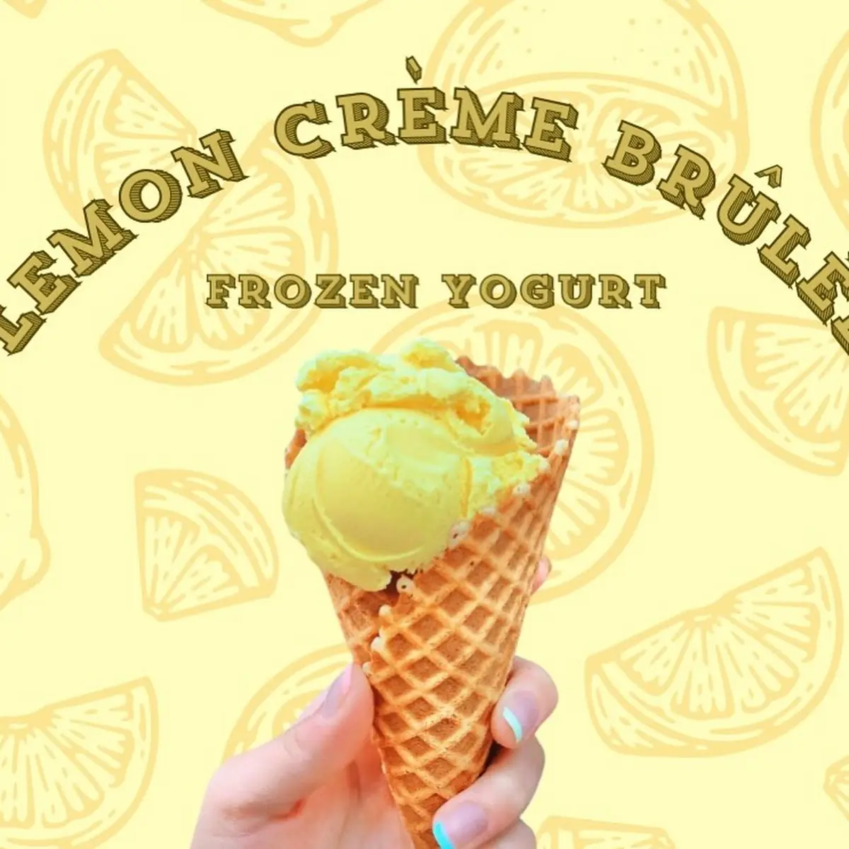 Ice Cream Flavors