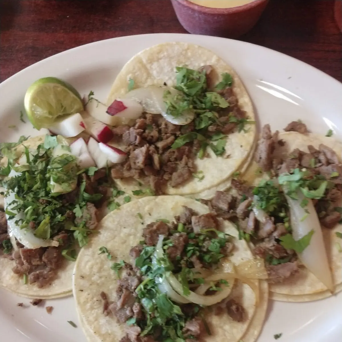 Carne Asada Tacos