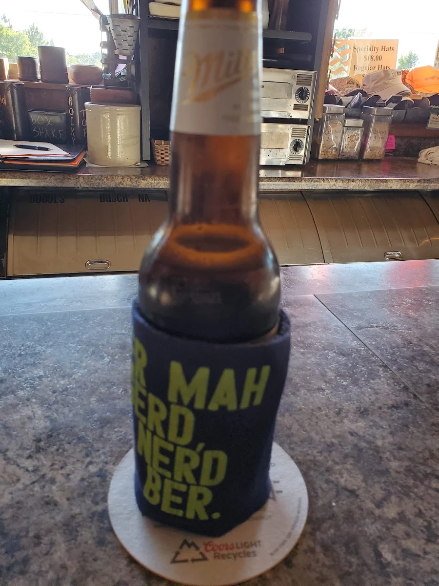 Miller Lite
