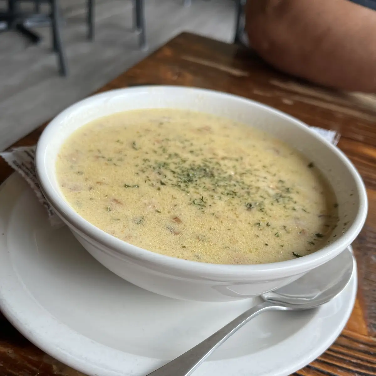 Housemade Soup