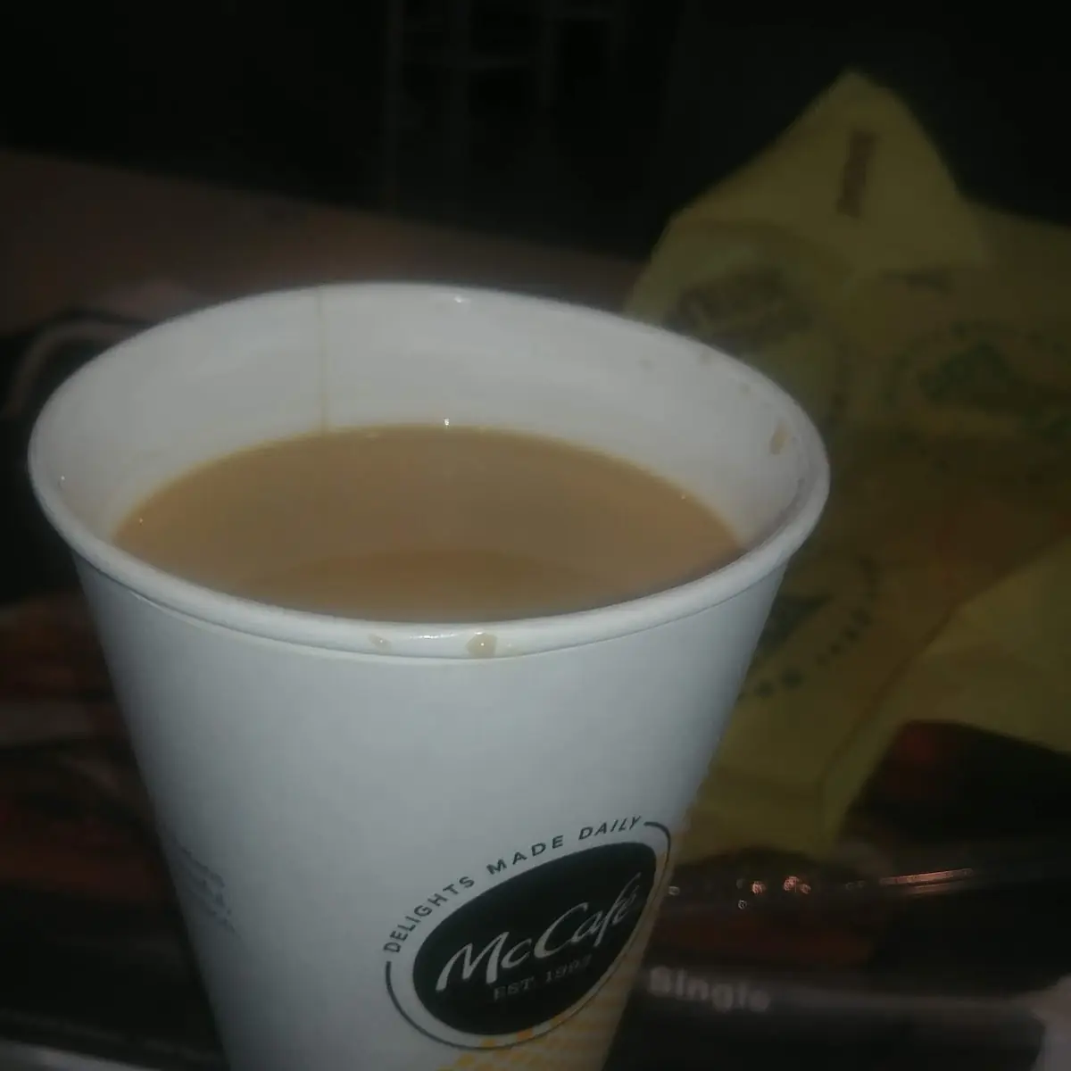 Masala Chai
