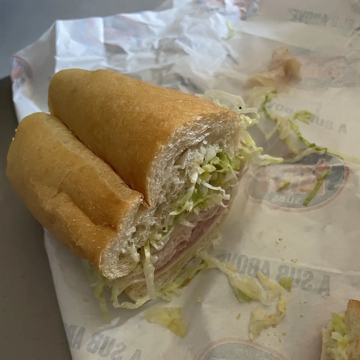 Original Italian Sub