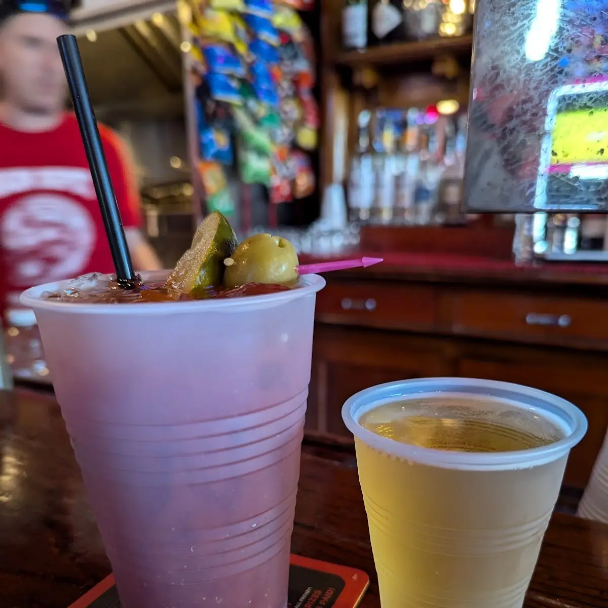 Mai Tai