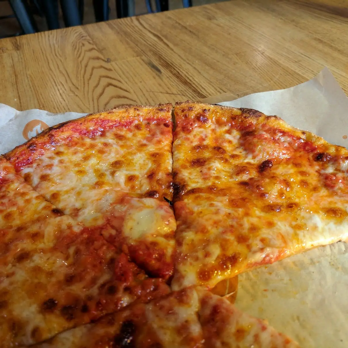 Cheese Pizza