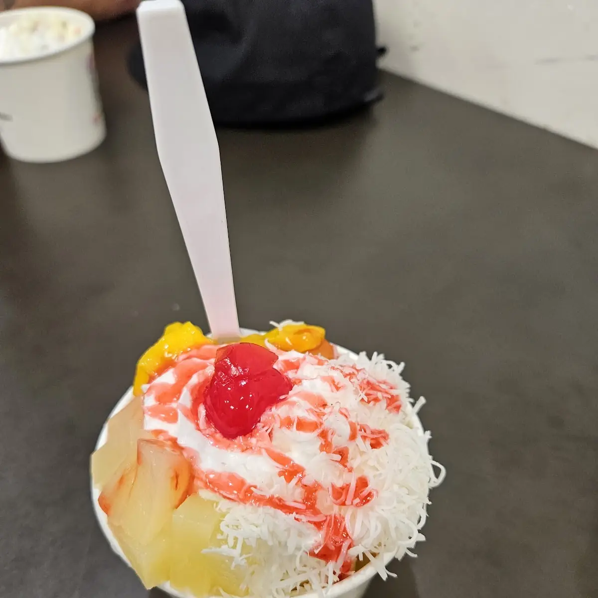 Shaved Ice