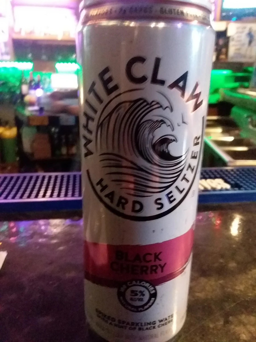 Energy Drink