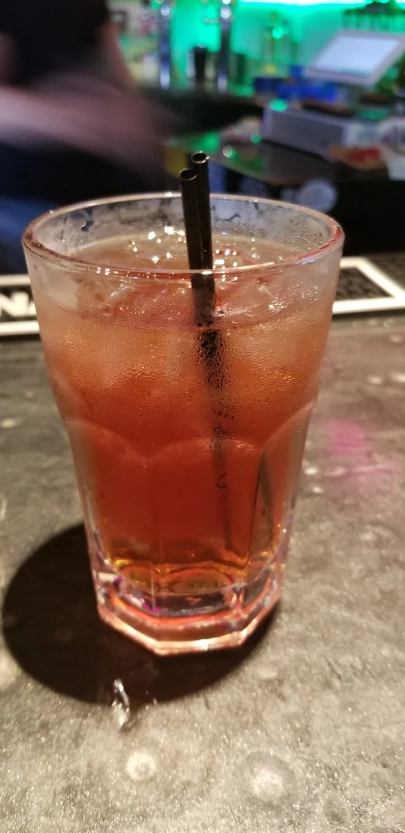 Washington Apple