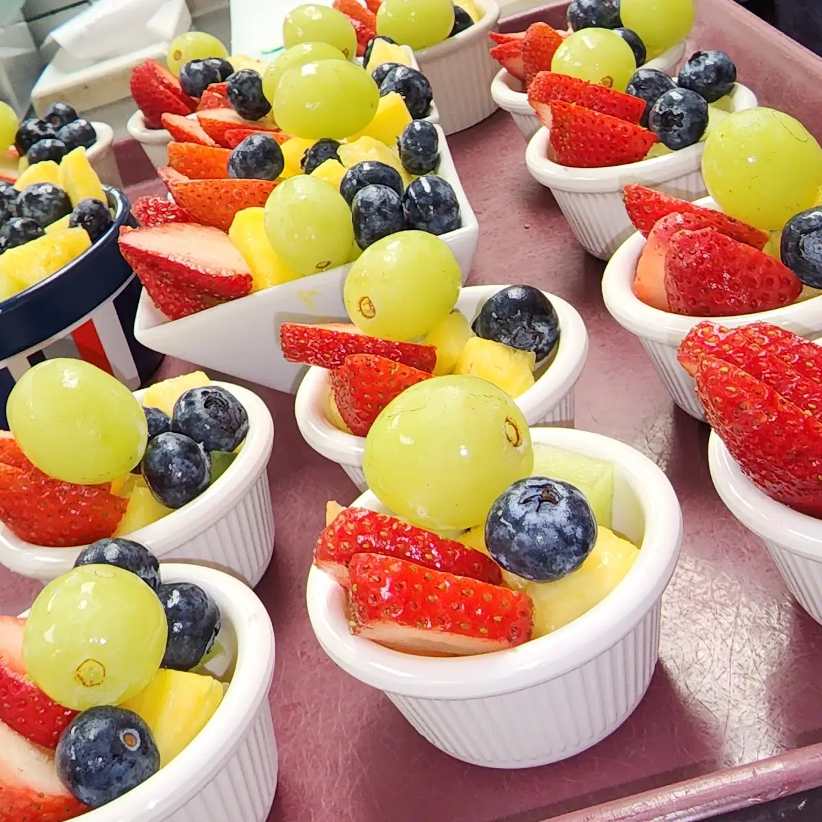 Fruit