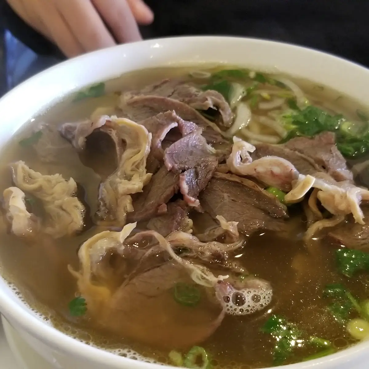 Pho DAC Biet
