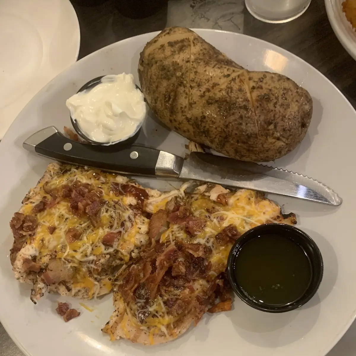 Baked Potato