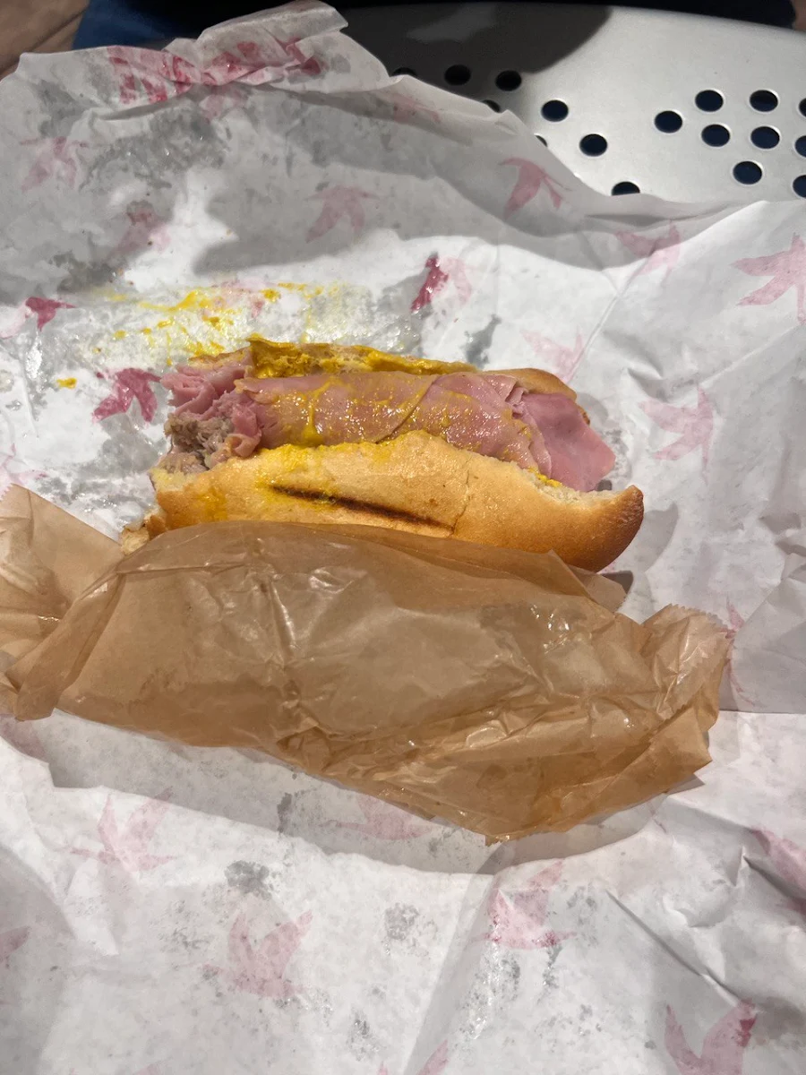 Hot Dog