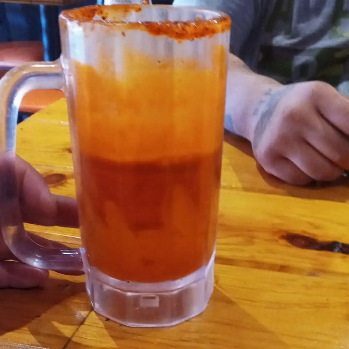 Thai Tea