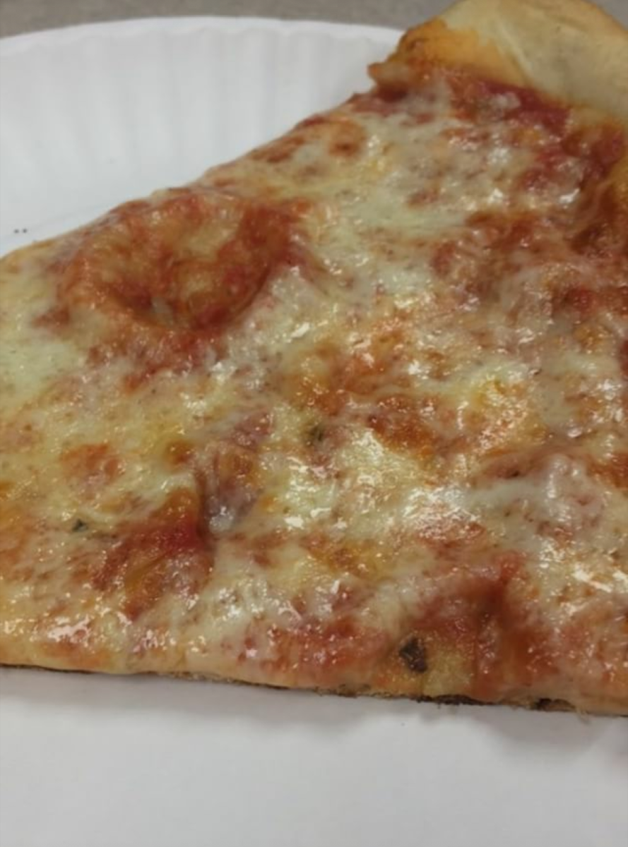 Cheese Pizza