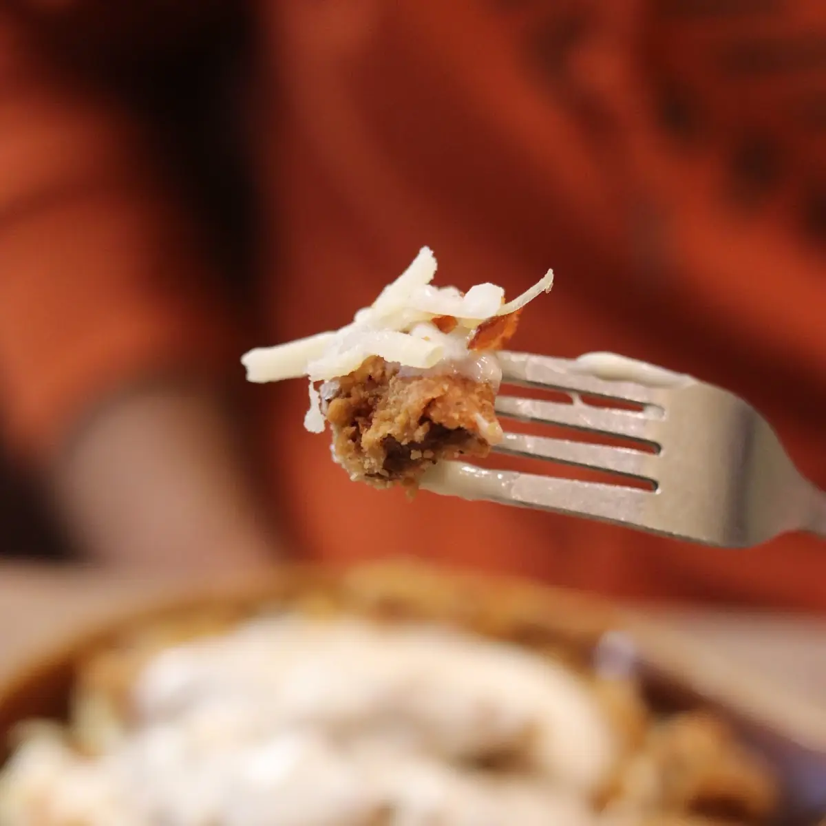 Country Fried Steak
