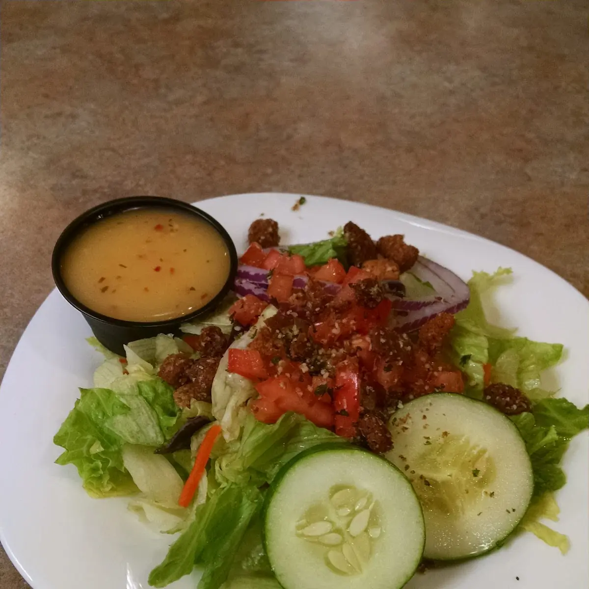 Side Salad