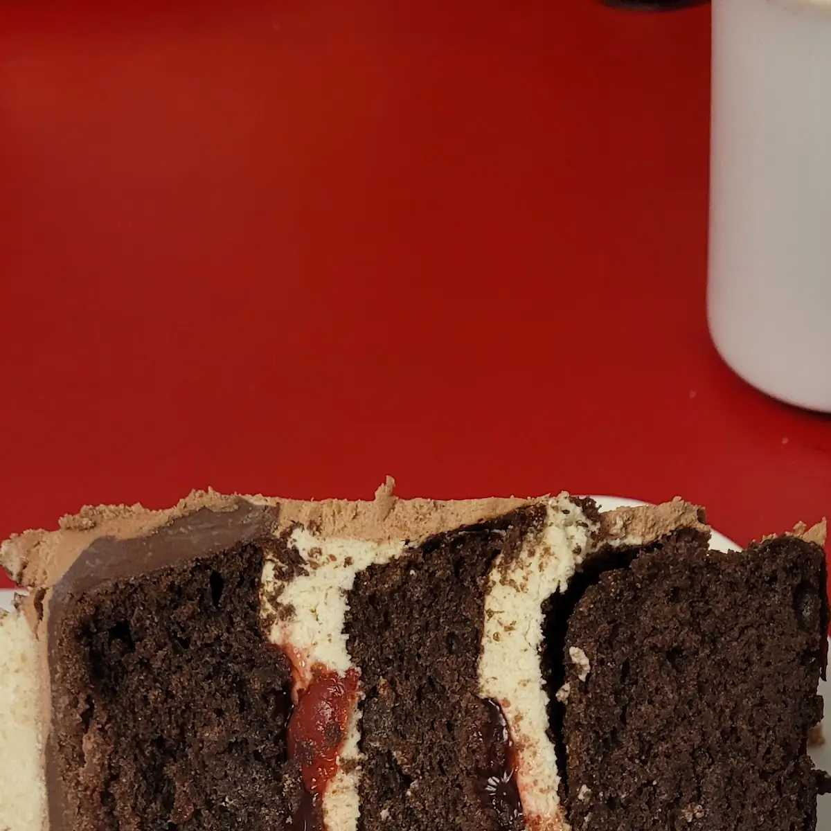 Chocolate Cake