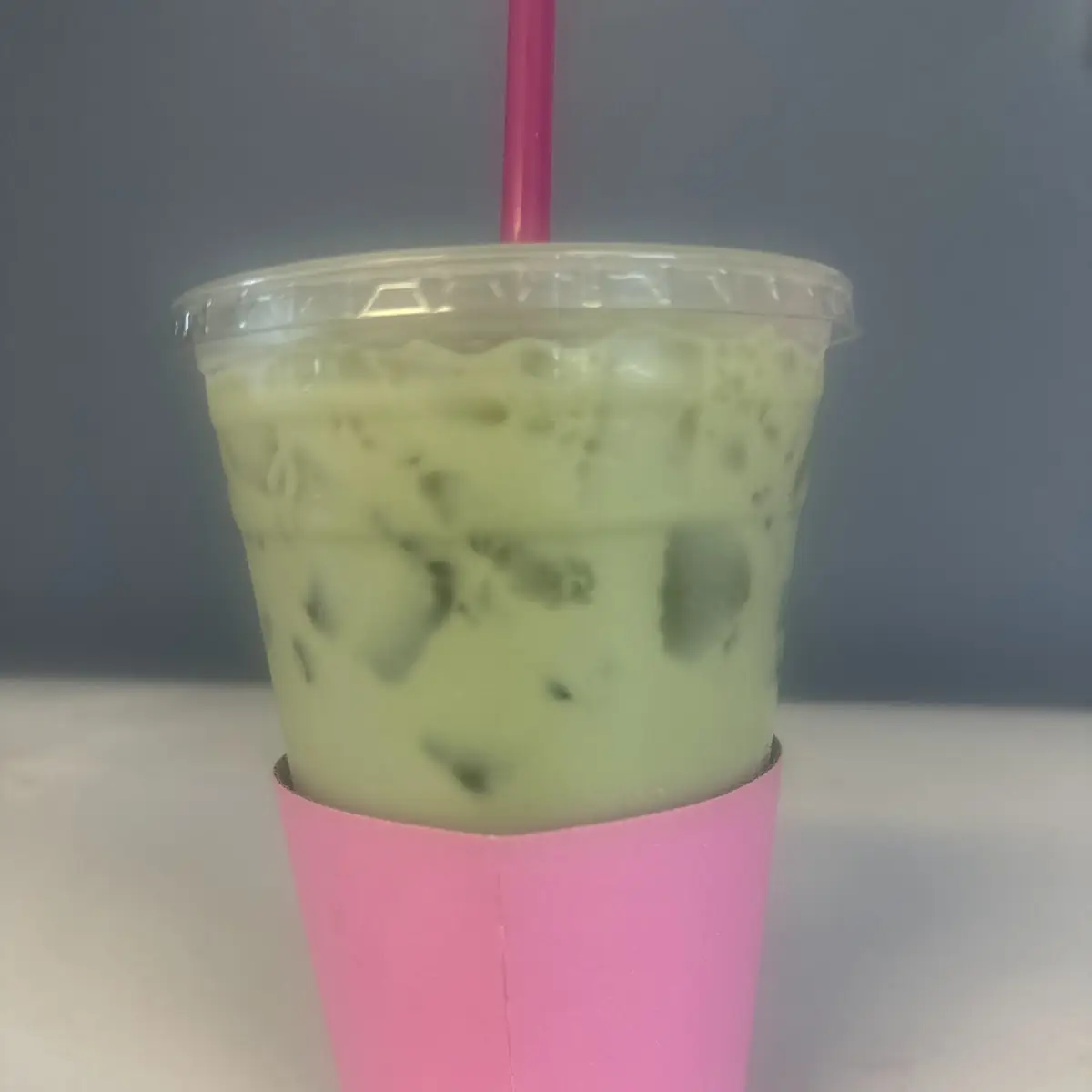 Green Tea