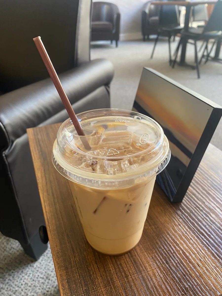 Iced Mocha