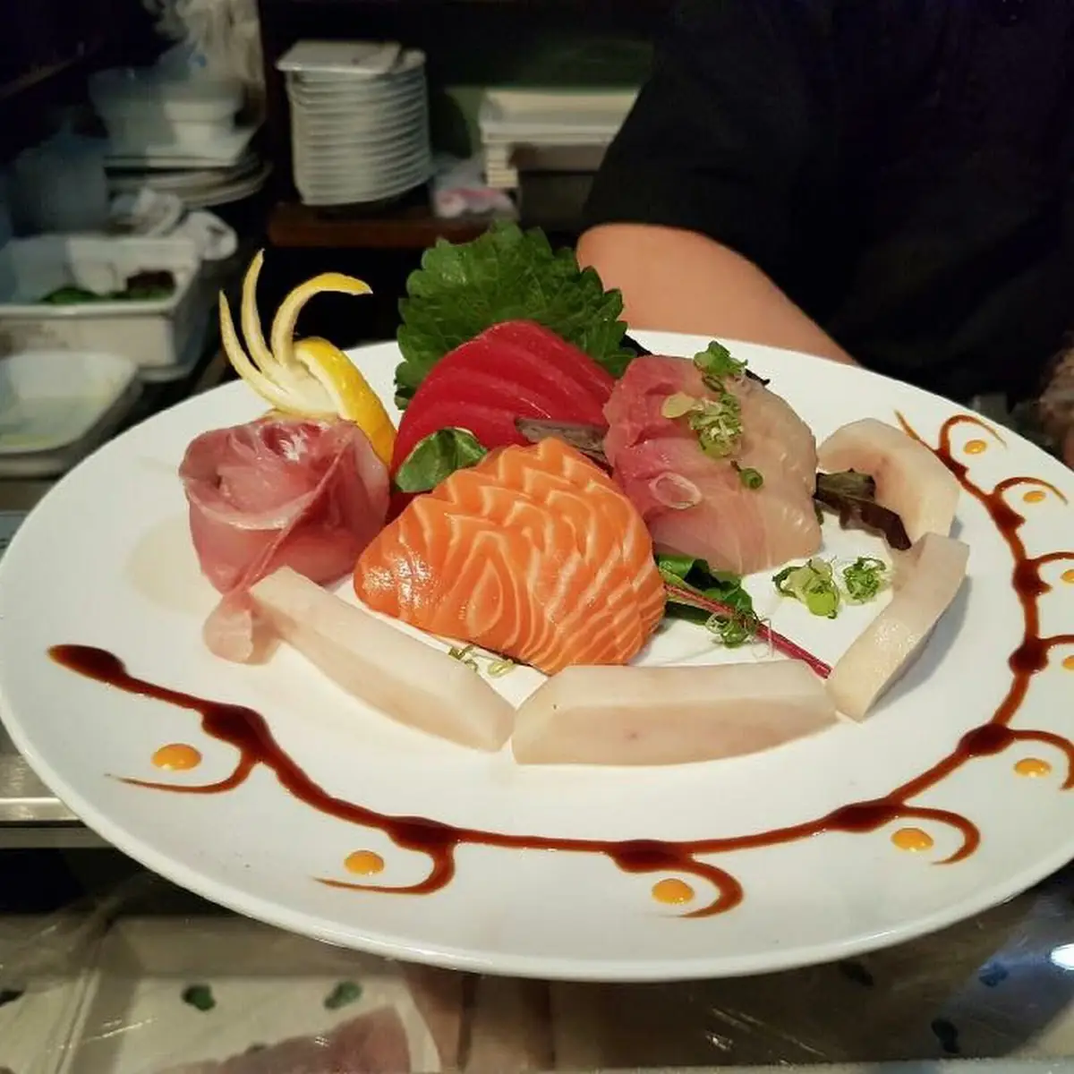 Sashimi