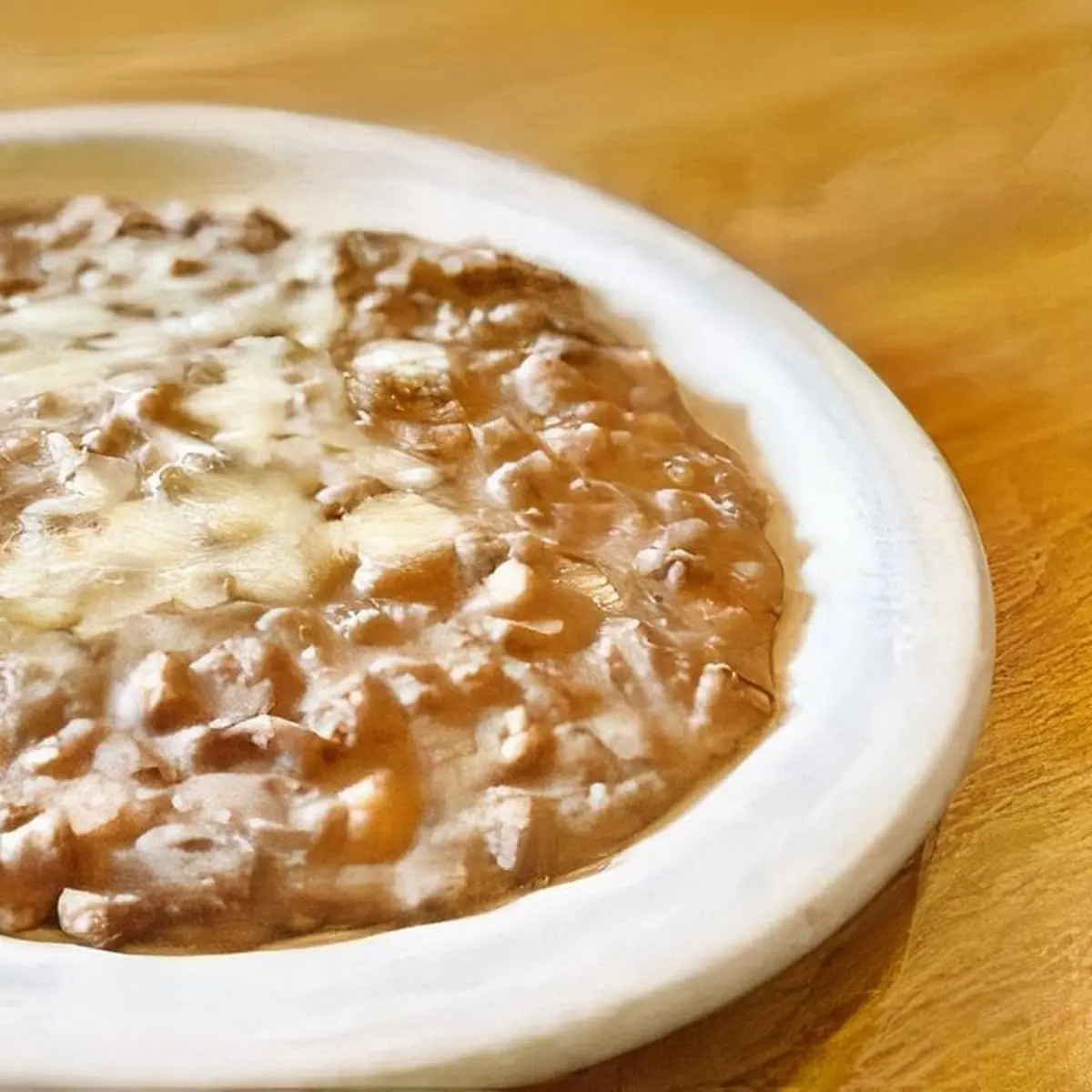 Refried Beans