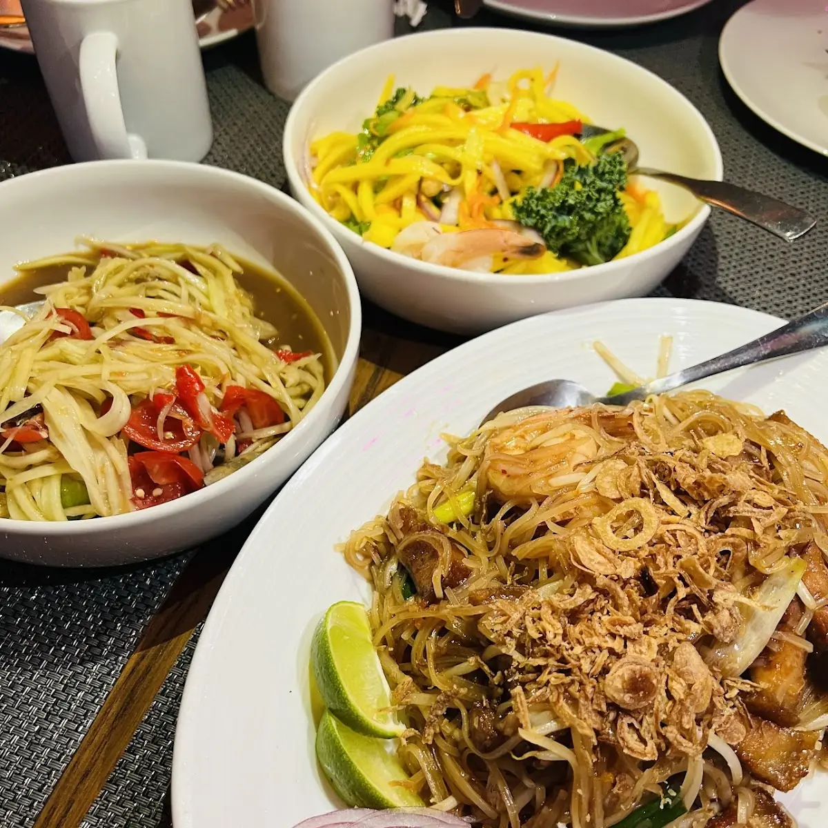 Pad Mee Korat