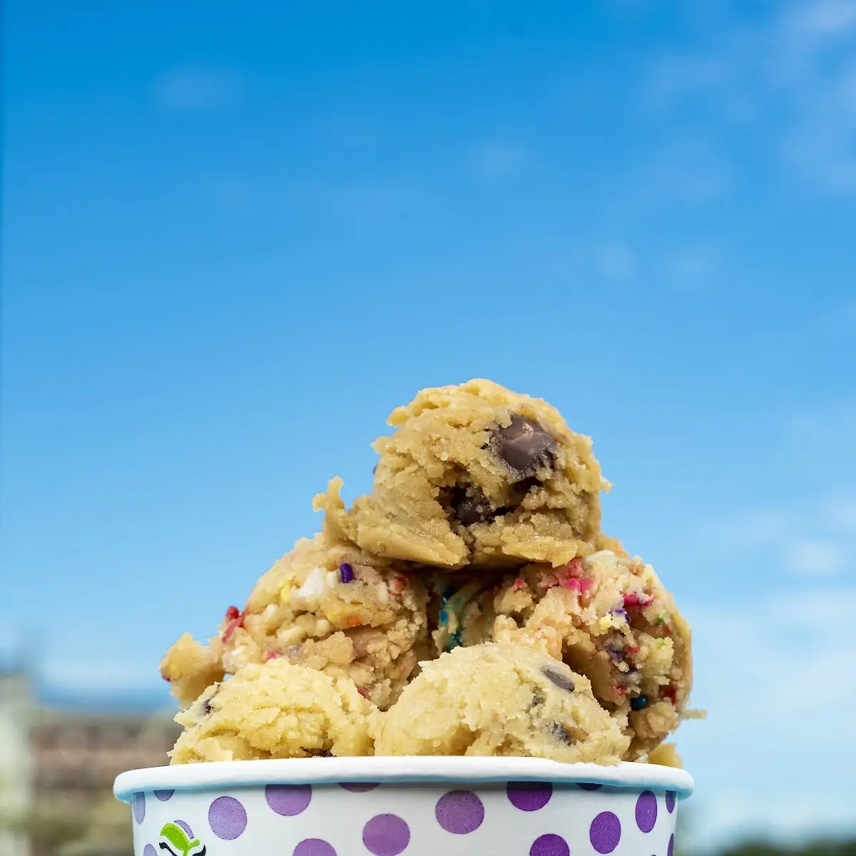 Cookie Dough