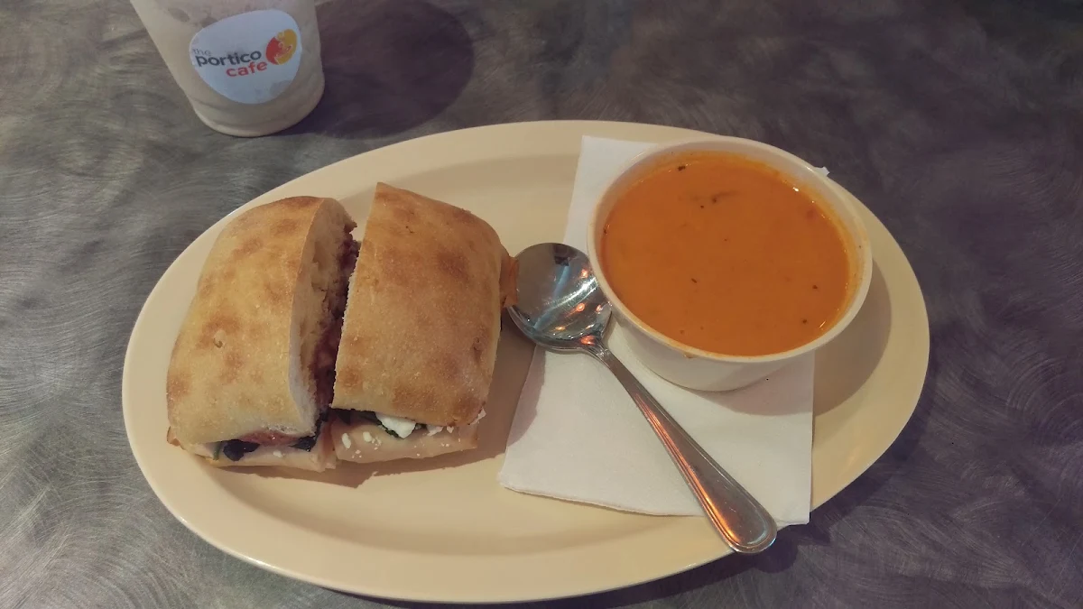 Tomato Soup