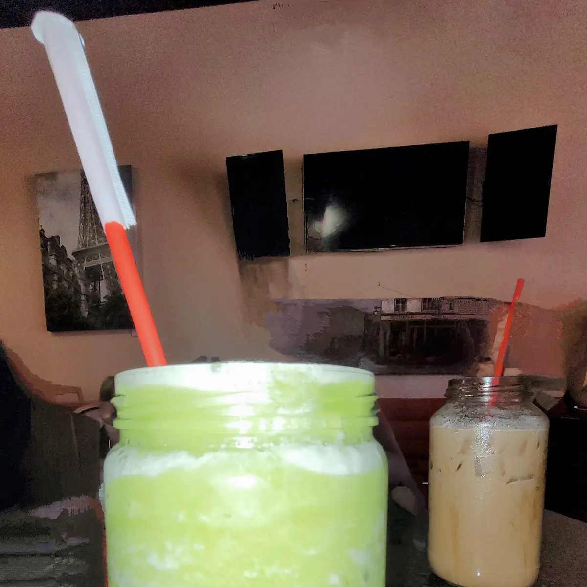 Green Smoothie