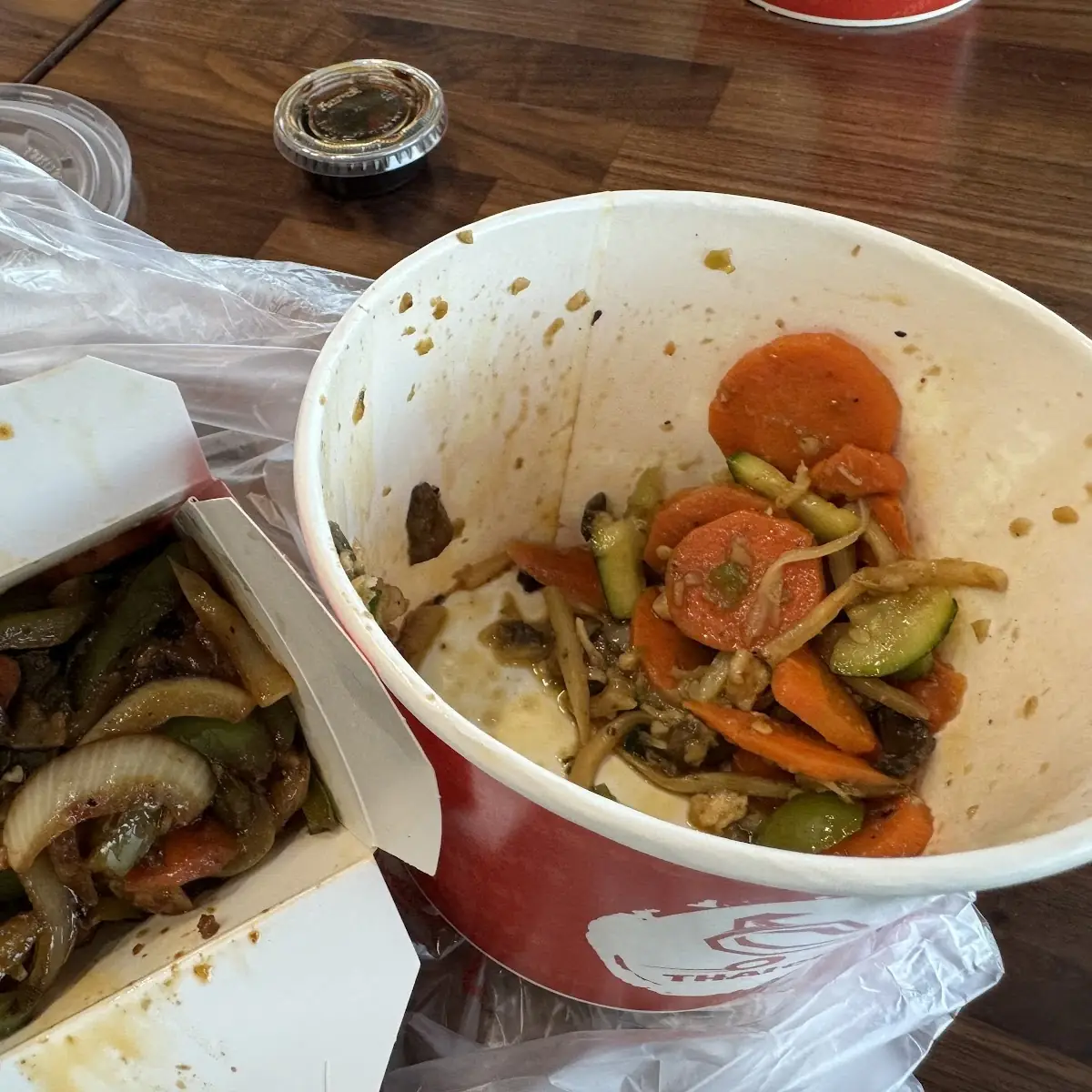 King Sauce Rice Bowl